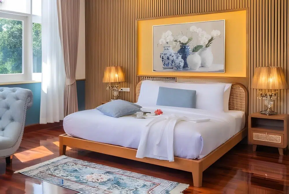 room image