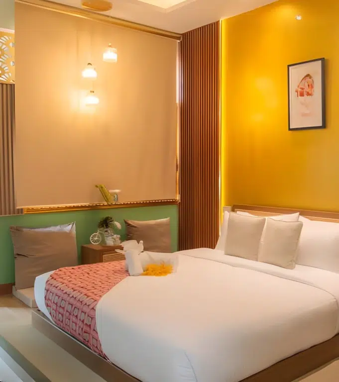 room image